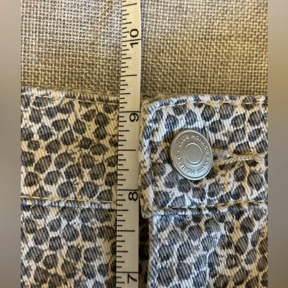 Club Monaco Pants, Sz 10. - Picture 8 of 12